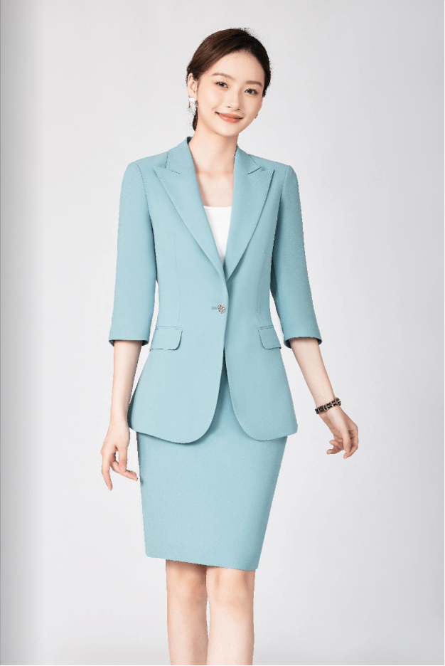 �ӱ�ʱ��ְҵװ���ƶ���